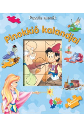 Pinokkió
