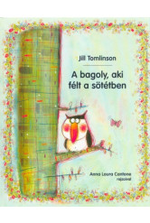 A bagoly, aki félt a sötétben