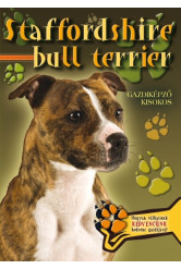 Staffordshire bull terrier - Gazdiképző kisokos