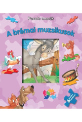 A brémai muzsikusok