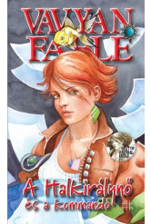 A halkirálynő és a kommandó