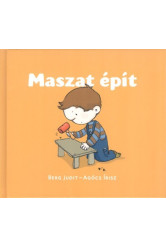 Maszat épít