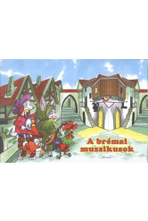 A brémai muzsikusok