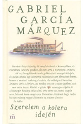 Szerelem a kolera idején