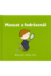 Maszat a fodrásznál