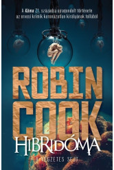 Hibridóma - a végzetes sejt