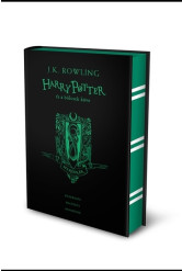 Harry Potter és a bölcsek köve - Mardekáros kiadás