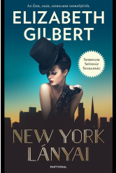 New York lányai