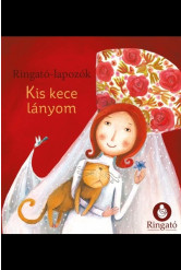 Kis kece lányom - Ringató-lapozók