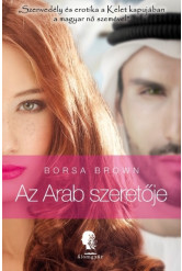 Az arab szeretője