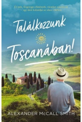 Találkozzunk Toscanában!