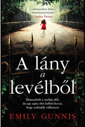 A lány a levélből