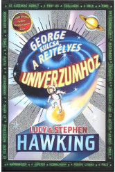 George kulcsa a rejtélyes univerzumhoz