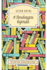 A Pendragon legenda