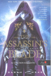 The Assassin's Blade - Az orgyilkos pengéje