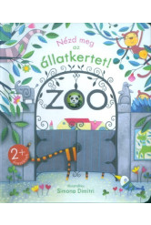 Nézd meg az állatkertet!