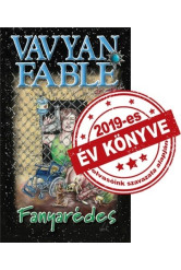 Fanyarédes