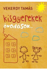 Kisgyerekek - óvodások (e-könyv)