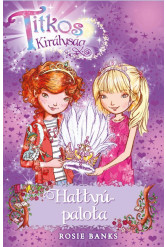 Hattyú-palota