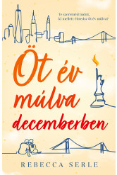 Öt év múlva decemberben (e-könyv)