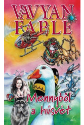 Mennyből a húsvét