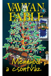 Mennyből a csontváz