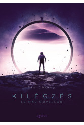 Kilégzés - és más novellák