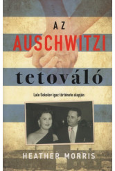 Az auschwitzi tetováló - Ifjúsági kiadás