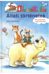 Állati történetek - Olvasó Kalóz