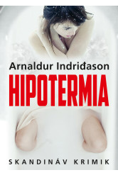 Hipotermia (e-könyv)