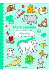 Matricamánia - Állatvilág
