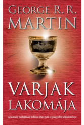Varjak lakomája