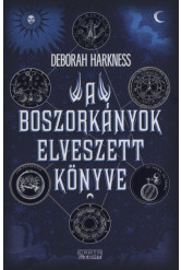 A boszorkányok elveszett könyve