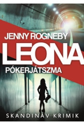 Leona - Pókerjátszma (e-könyv)