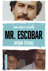 Mr. Escobar