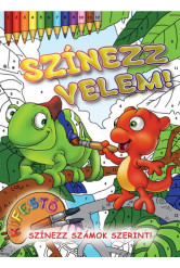 Színezz velem!