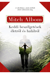 Keddi beszélgetések életről és halálról (e-könyv)