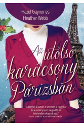 Az utolsó karácsony Párizsban