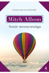 Annie mennyországa (e-könyv)