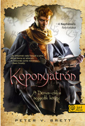 Koponyatrón