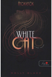 White Cat - A fehér macska