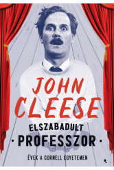 Elszabadult professzor