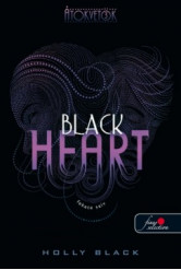Black Heart - Fekete szív