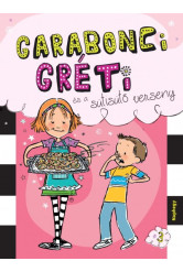 Garabonci Gréti és a sütisütő verseny