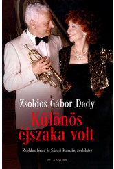 Különös éjszaka volt