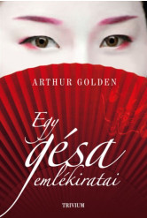 Egy gésa emlékiratai