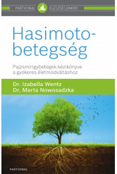 Hasimoto-betegség (e-könyv)