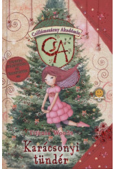 Karácsonyi tündér