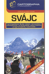Svájc útikönyv