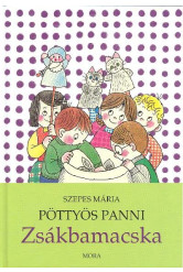 Pöttyös Panni /Zsákbamacska